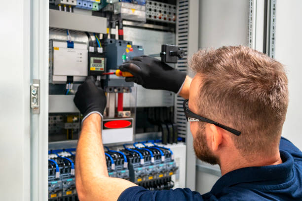Best Emergency Electrical Repair  in Centerville, TN