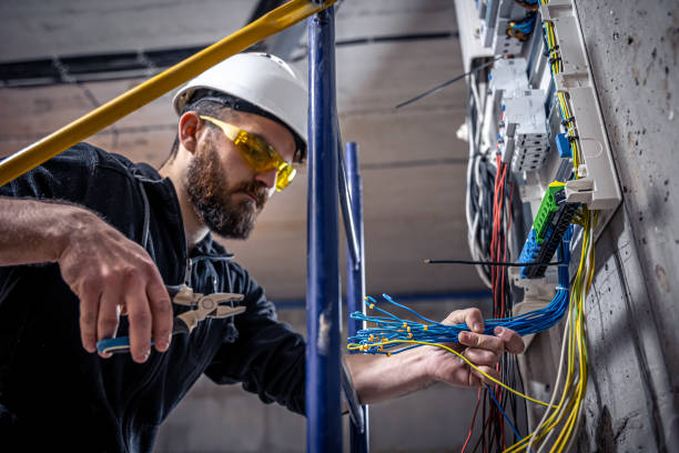 Best Industrial Electrical Services  in Centerville, TN