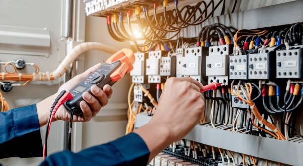 Professional Electrician in TN