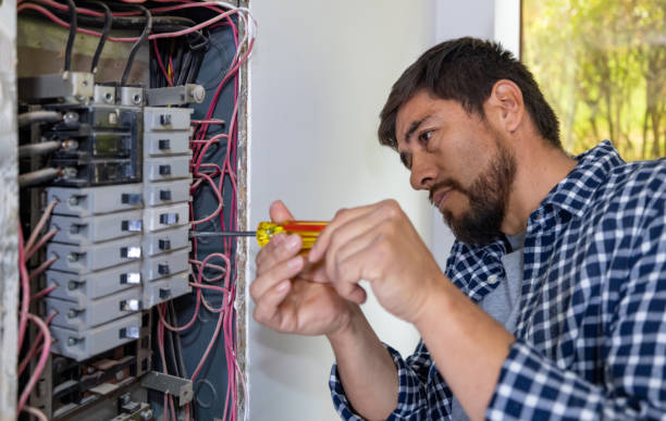 Best Electrical Troubleshooting Services  in Centerville, TN